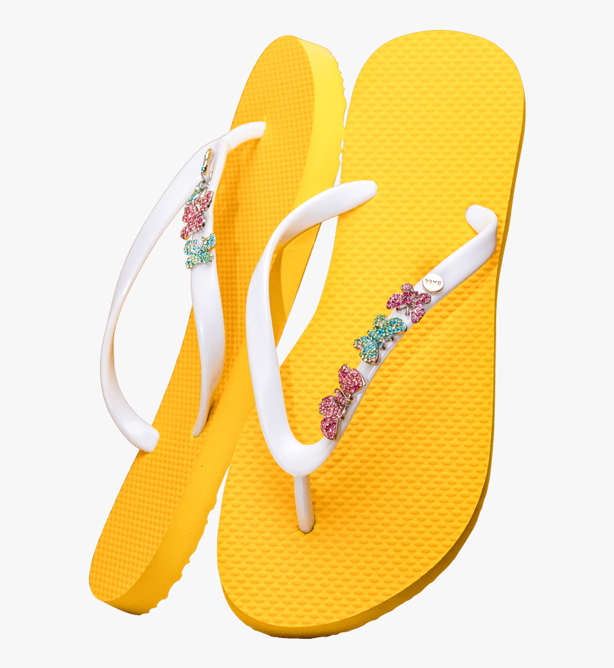 Flip-flops , Png Download - Flip-flops, Transparent Png, Free Download