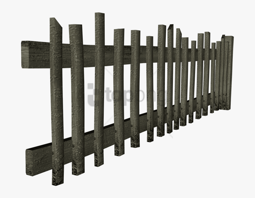 Free Png Fence Png Png Image With Transparent Background - All To All Png, Png Download, Free Download