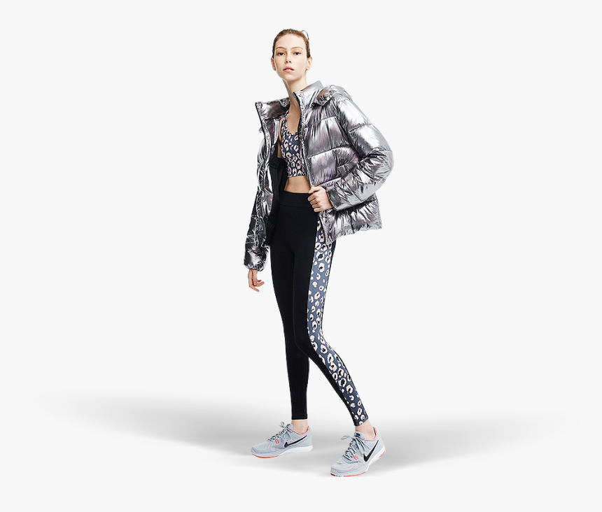 Fashion Model , Png Download - Modelo Em Png, Transparent Png, Free Download