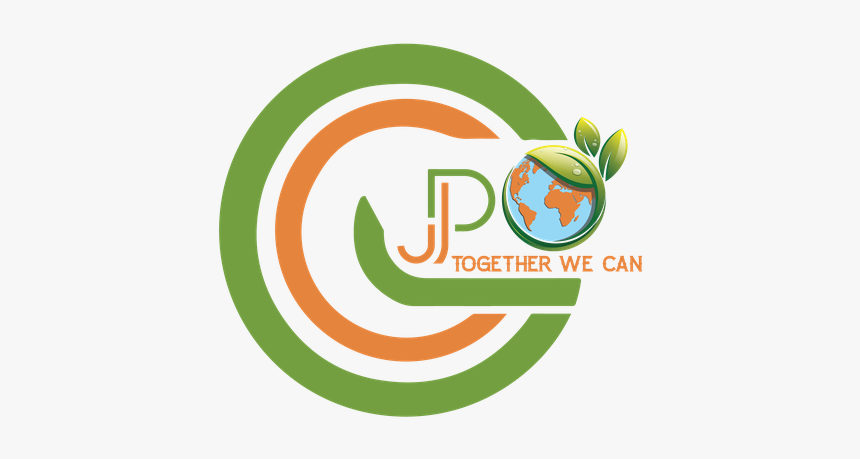 Green Planet Jute Products Logo - Graphic Design, HD Png Download, Free Download