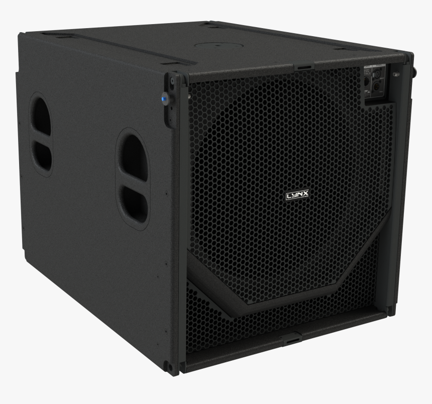 Subwoofer, HD Png Download, Free Download