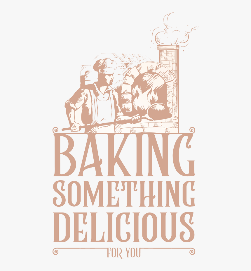 Baking - Illustration, HD Png Download, Free Download