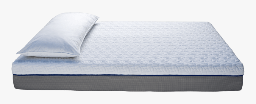 Pacific Mattress - Mattress And Pillows Png, Transparent Png, Free Download