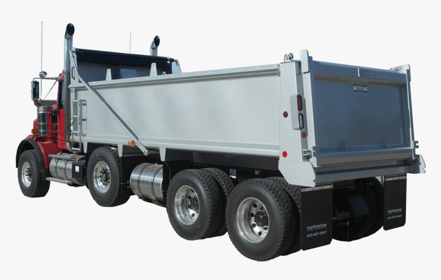 Truck - Trailer Truck, HD Png Download, Free Download