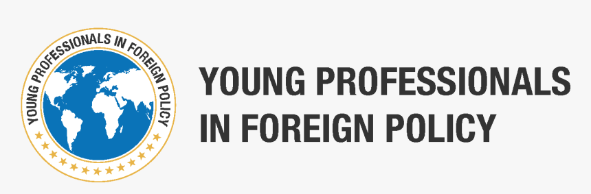 Young Professionals In Foreign Policy, HD Png Download, Free Download