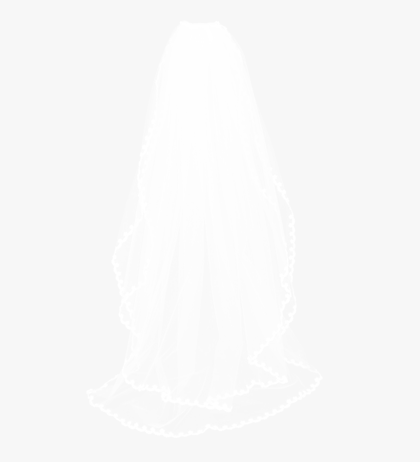 Wedding Veil Transparent Background, HD Png Download, Free Download