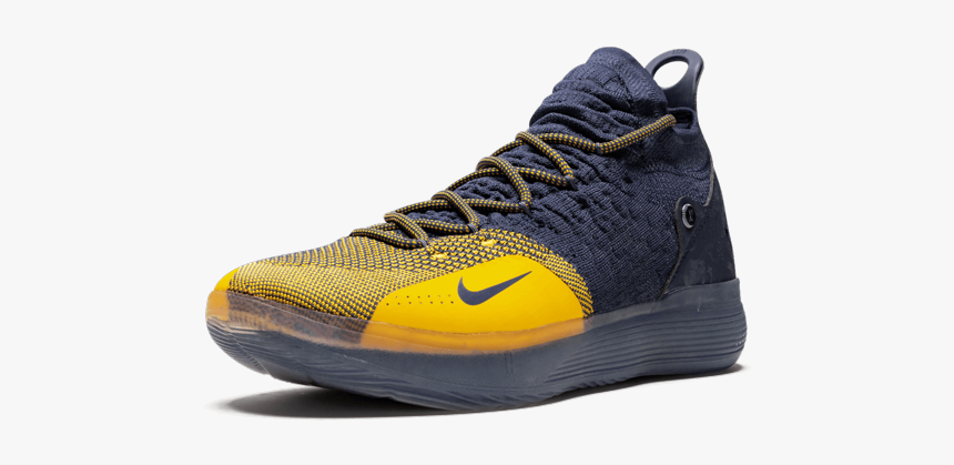 Nike Zoom Kd 11 Ep - Sneakers, HD Png Download, Free Download