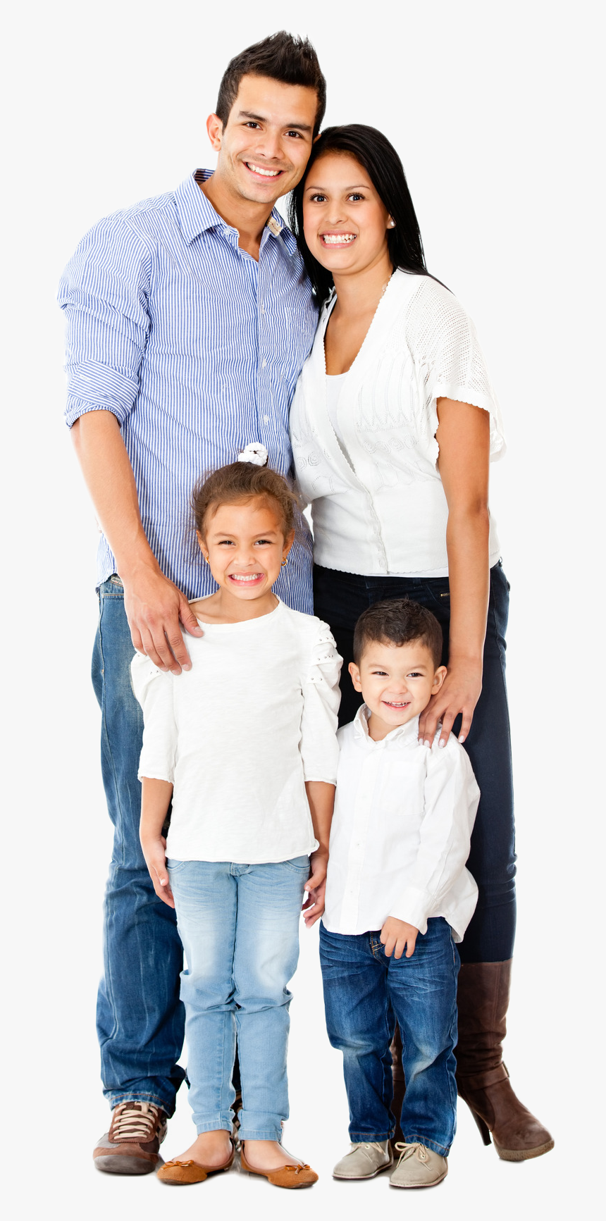 Transparent Family Photo Clipart - Welcome Home Tv Show, HD Png Download, Free Download