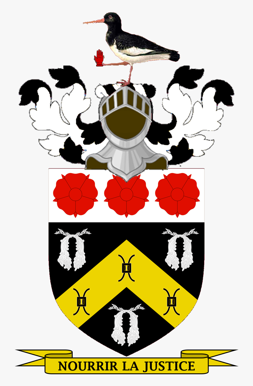 Norris Achievement - Sudbury Coat Of Arms, HD Png Download, Free Download