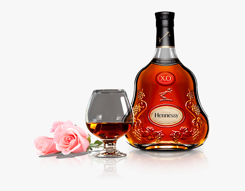 Easydrinkbygroutas - Hennessy Xo, HD Png Download, Free Download