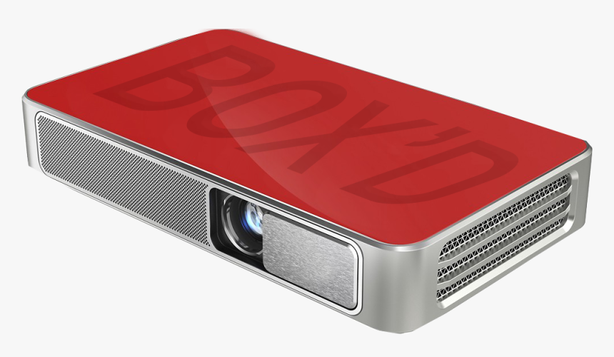 Qumi Projector, HD Png Download, Free Download