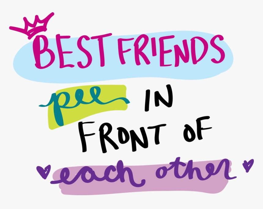 Friendship - Calligraphy, HD Png Download, Free Download