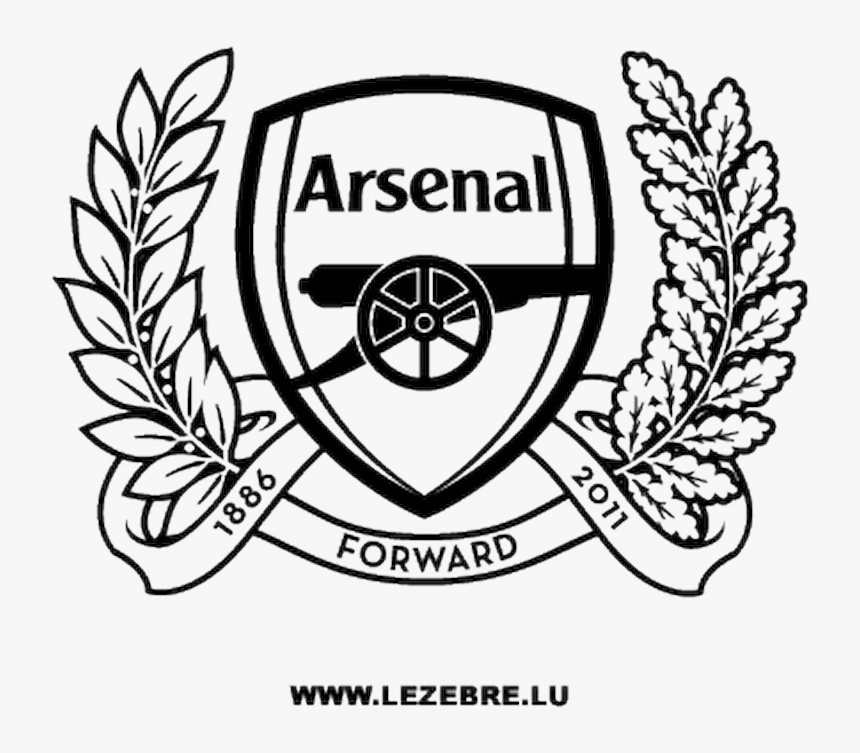 Arsenal F.c., HD Png Download, Free Download