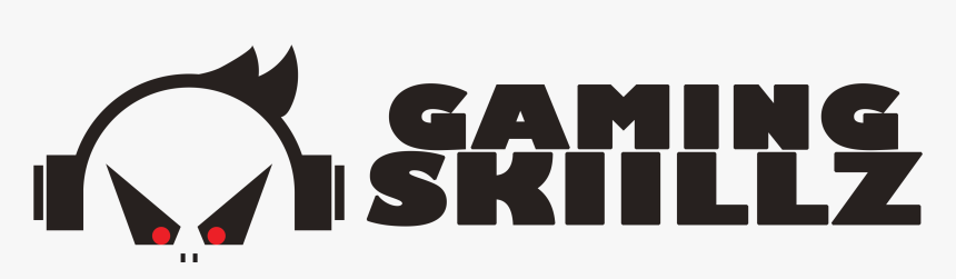 Gaming Skillz - Games, HD Png Download - kindpng