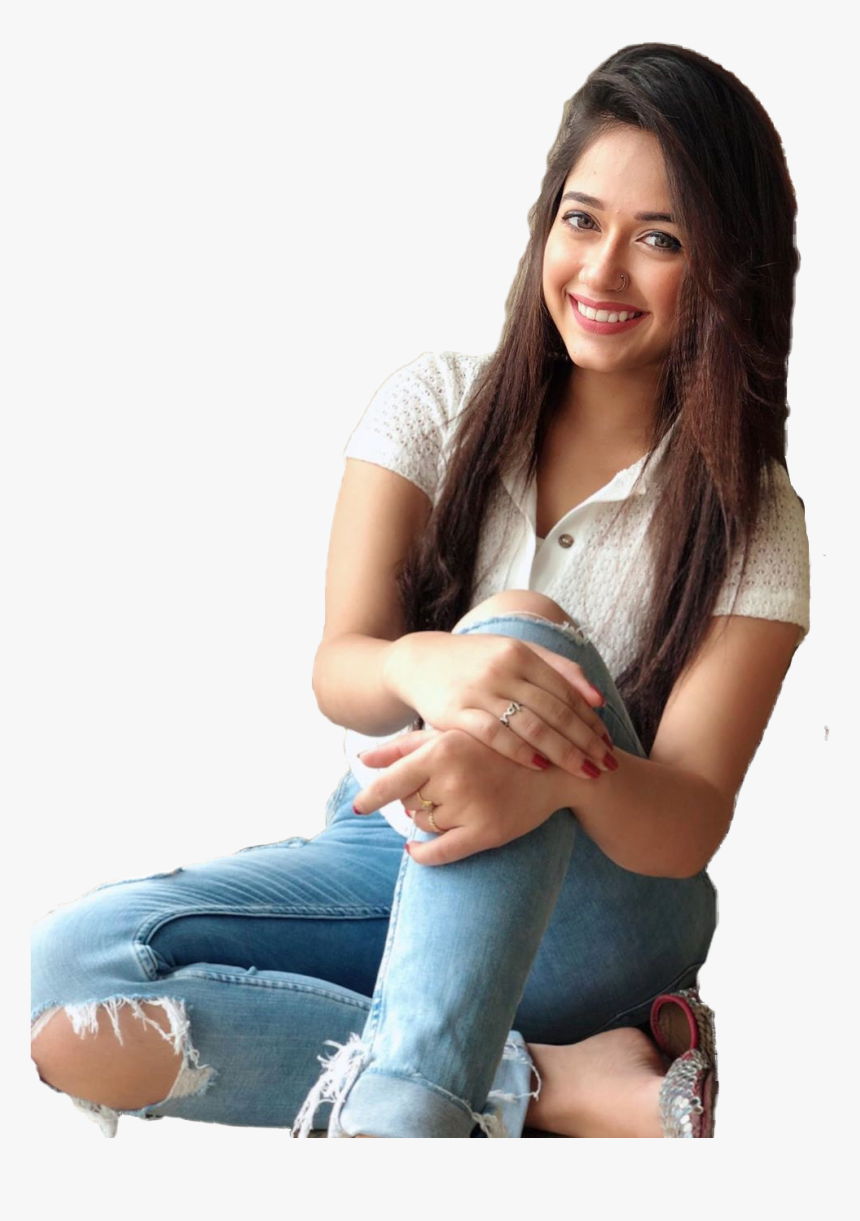 Beautiful Jannat Zubair, HD Png Download, Free Download