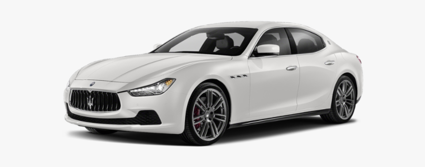 2017 Maserati Ghibli S Q4, HD Png Download, Free Download