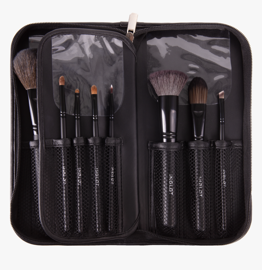 Makeup Brushes, HD Png Download, Free Download