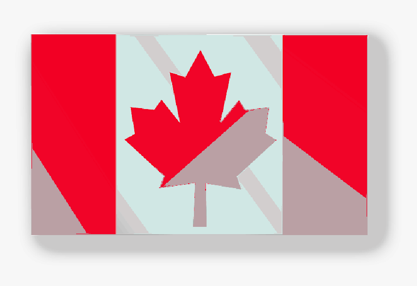 Keep Calm Its Fall Break , Png Download - Vector Canadian Flag, Transparent Png, Free Download