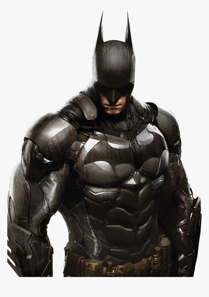 Arkham Batman Png Image - Batman Arkham Knight Png, Transparent Png, Free Download