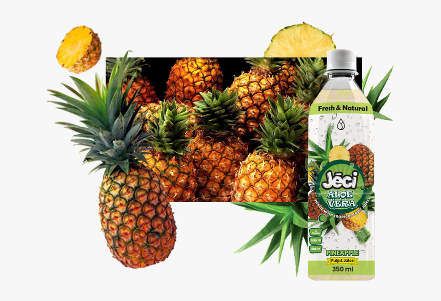 Left Img Apricot - Pineapple, HD Png Download, Free Download