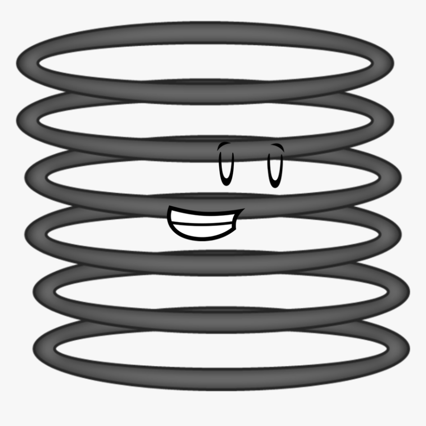 Transparent Metal Spring Png - Spring Object, Png Download, Free Download