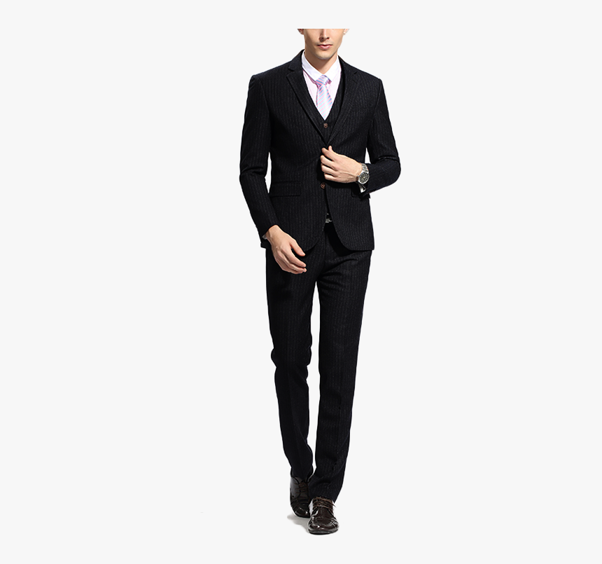 Suit, HD Png Download, Free Download