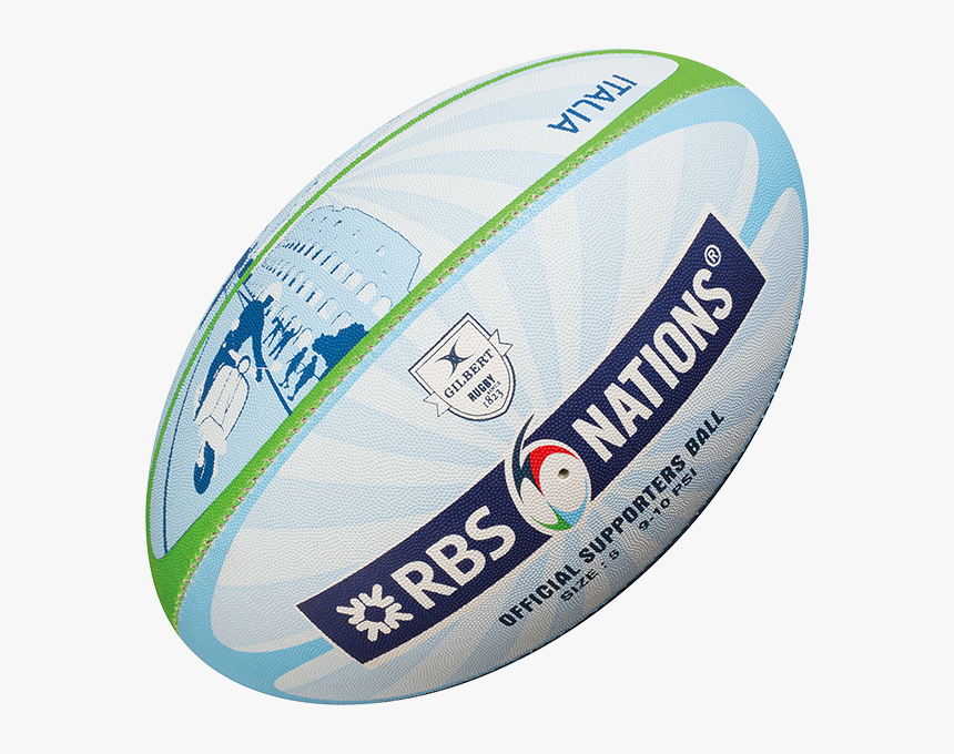 Rugby Ball 6 Nations Hd Png Download Kindpng