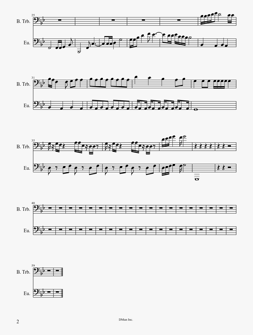 "shhh - Sheet Music, HD Png Download, Free Download