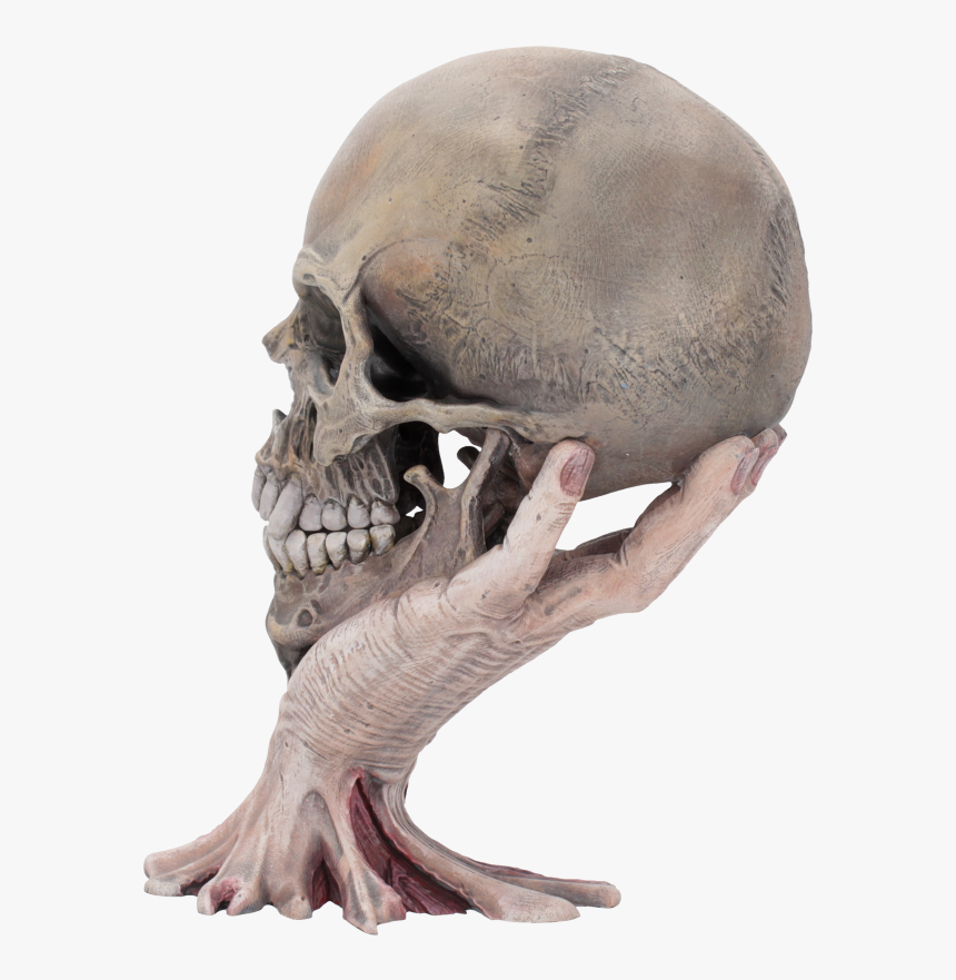 Sad But True Skull Figure, , Hi-res - Metallica Skull Figure, HD Png Download, Free Download