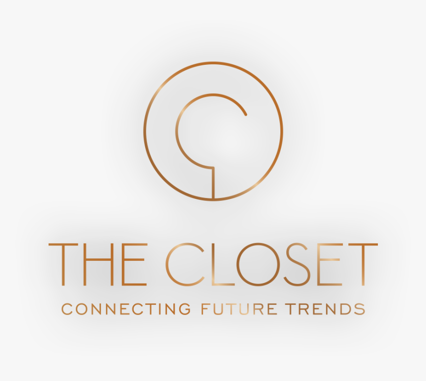 Logo For The Closet , Png Download - Circle, Transparent Png, Free Download