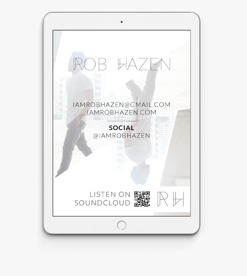 Ipod , Png Download - Poster, Transparent Png, Free Download