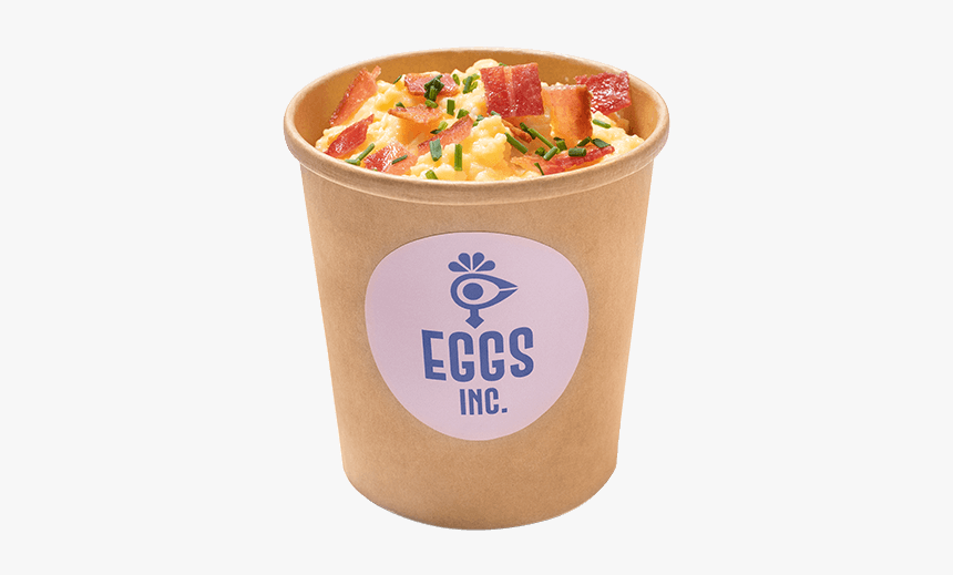 Scrambled Eggs Png, Transparent Png, Free Download