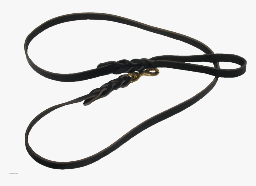 Leash , Png Download - Leather Leash, Transparent Png, Free Download