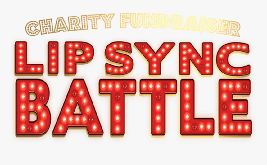 Lip Sync Battle Clipart Banner Royalty Free Library - Lip Sync Battle Png, Transparent Png, Free Download