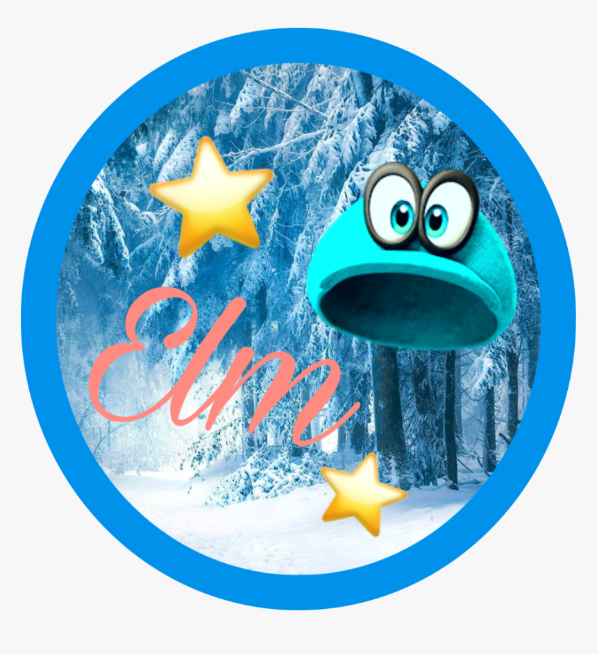 #mario #cappy #winter #freetoedit - Raptor Harpy, HD Png Download, Free Download