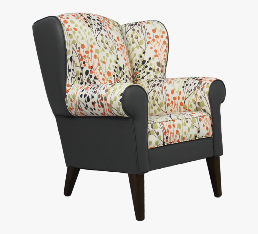 Club Chair, HD Png Download, Free Download