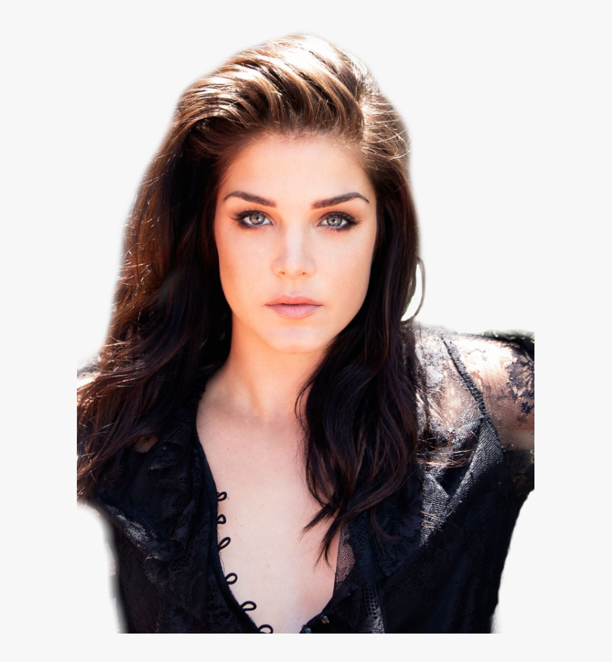 #the100cast , #marieavgeropoulos ❤🔥 - Marie Avgeropoulos, HD Png Download, Free Download