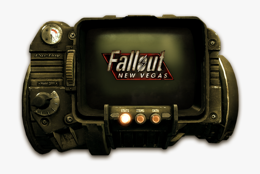 Fallout new vegas вип карта лаки 38