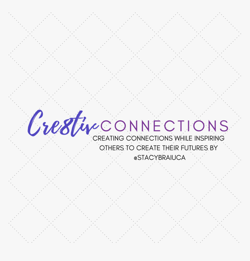 Cre8tiv Connections Live Episode - Lilac, HD Png Download, Free Download