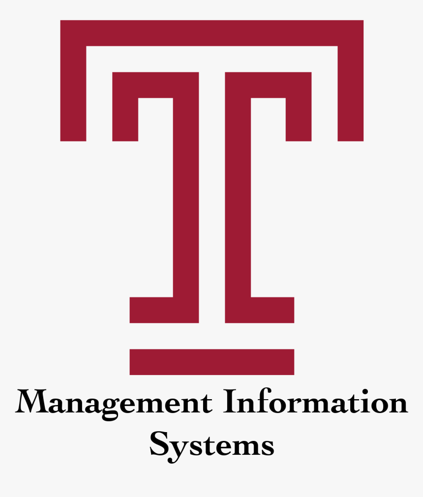 Bba In Mis, Fox School Of Business, Temple University - Temple Mis, HD Png Download, Free Download