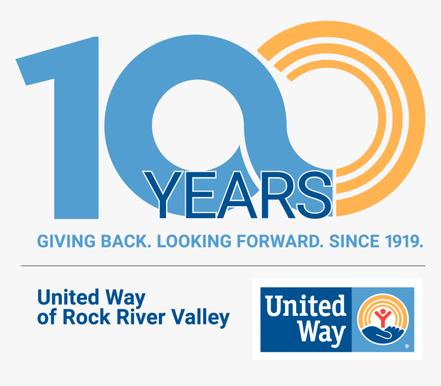 United Way, HD Png Download, Free Download