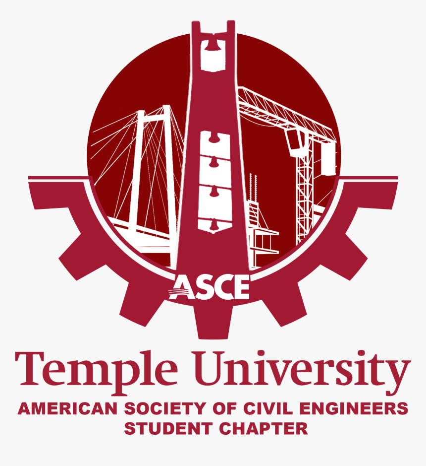 American Society Of Civil Engineers, HD Png Download, Free Download