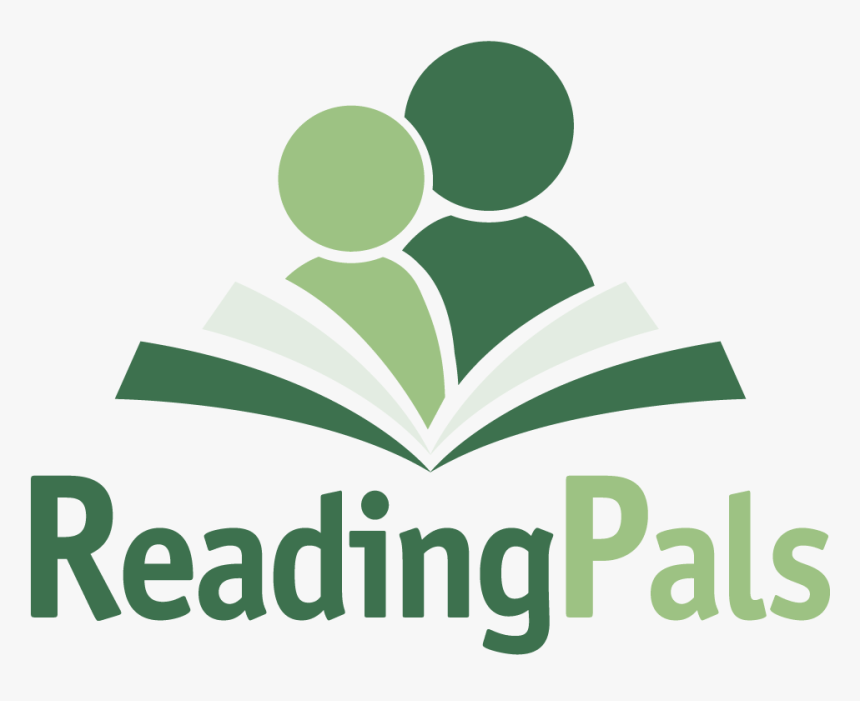 United Way Of Broward County"s Readingpals - Reading, HD Png Download, Free Download