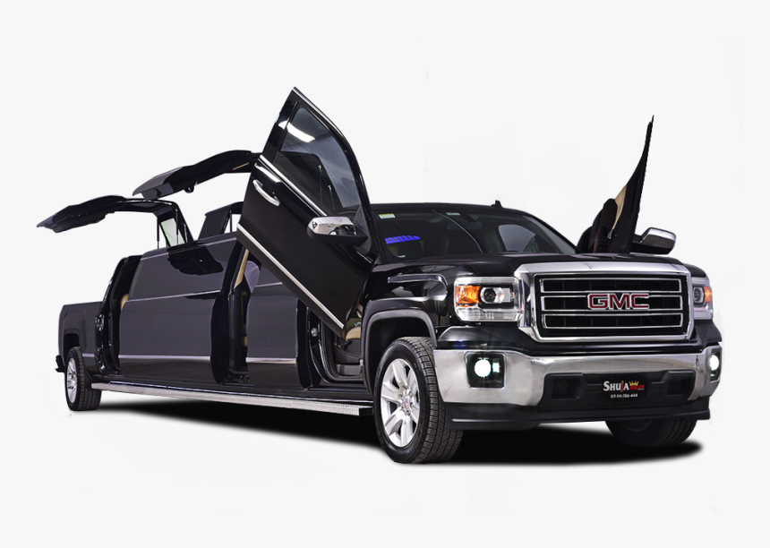 Gmc Sierra, HD Png Download, Free Download