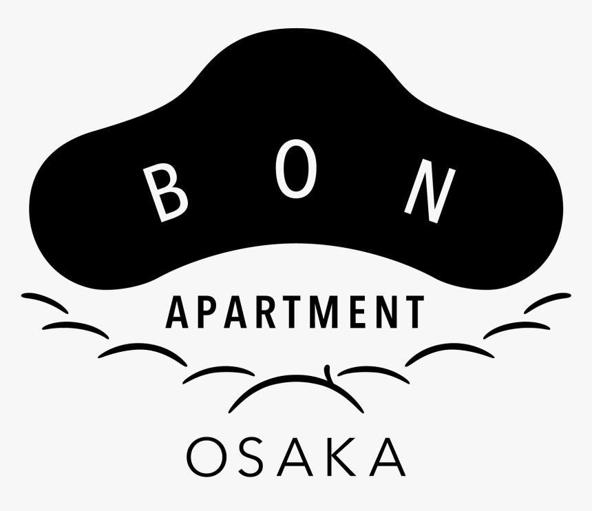 Bon Hostel Logo - Illustration, HD Png Download, Free Download