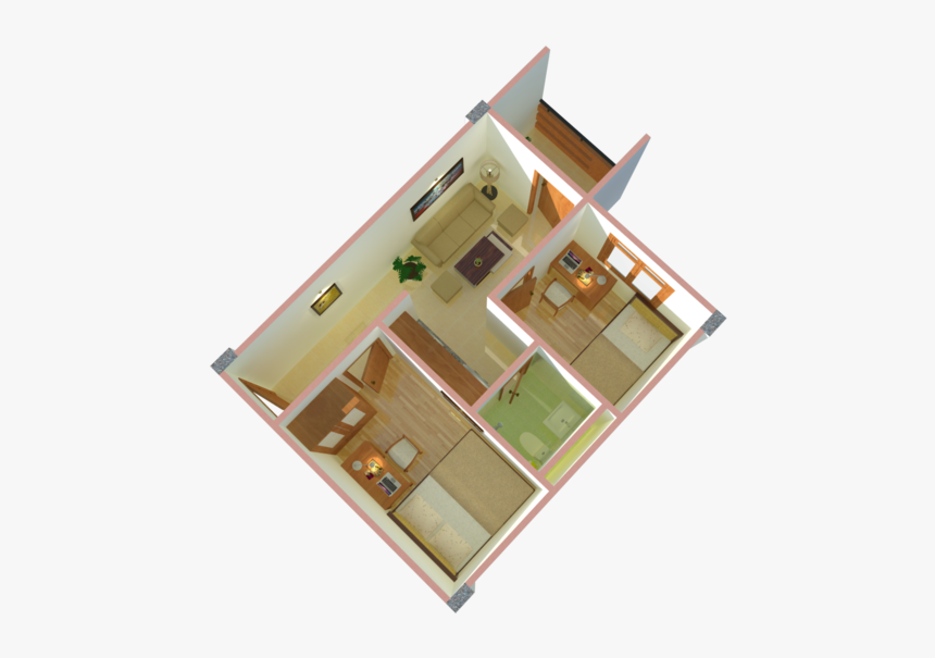 Floor Plan, HD Png Download, Free Download