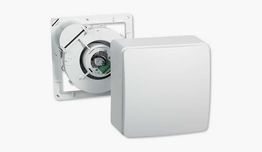 Stiebel Eltron Decentralised La 60 Ve-a - Digital Camera, HD Png Download, Free Download