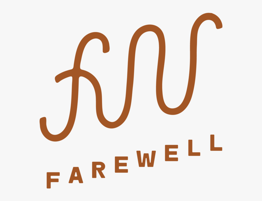 Farewell Png, Transparent Png, Free Download