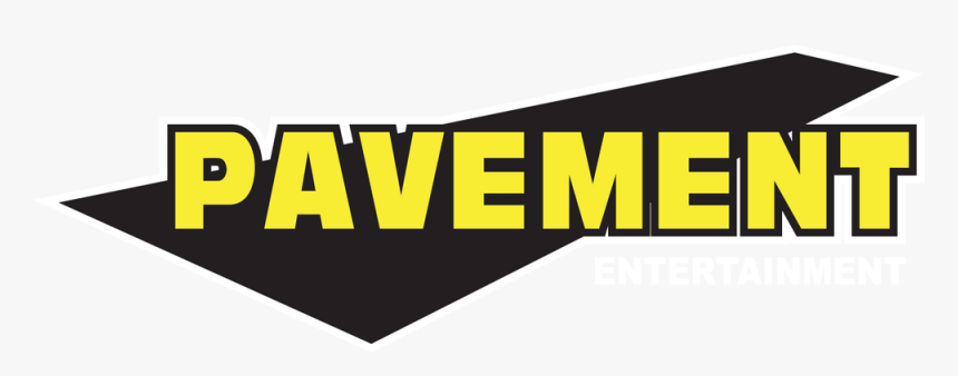 Welcome To The Official Home Of Farewell To Fear Please - Pavement Entertainment Logo, HD Png Download, Free Download