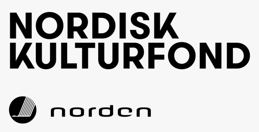 Nordic Culture Fund, HD Png Download, Free Download